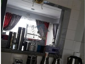 2 Bed Flat in Vanderbijlpark CE1