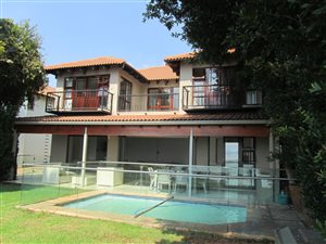 4 Bed House in Eagles Landing