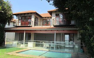 4 Bedroom House in Eagles Landing