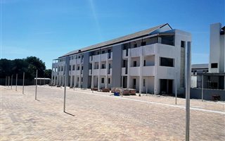 2 Bedroom Apartment in Silver Oaks