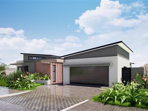 3 Bed House in Welgelegen Estate