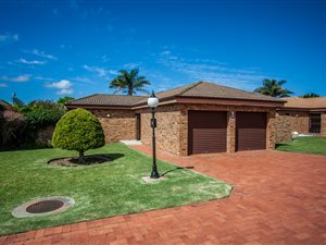 3 Bed House in Walmer Heights