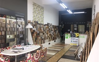 55 m² Retail Space in Menlo Park