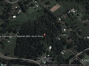 7130 m² Land available in Crestholme