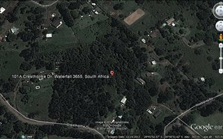 7130 m² Land available in Crestholme