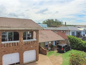 3 Bedroom House in Glenashley