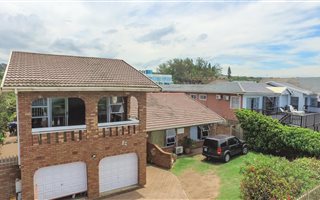 3 Bedroom House in Glenashley