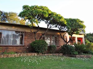 3 Bed House in Lynnwood Ridge