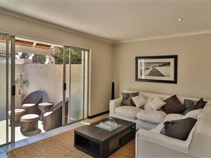 2 Bed Townhouse in Morningside
