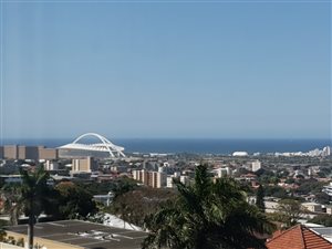 3 Bed Apartment in Musgrave