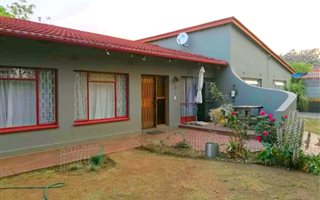 4 Bedroom House in Wychwood