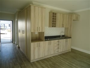 1 Bed Apartment in Kuilsriver