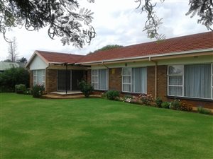3 Bed House in Carletonville