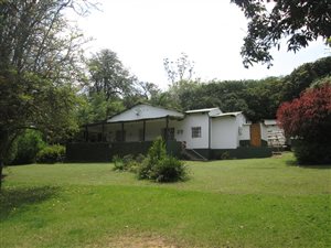 2.2 ha Farm in Plaston