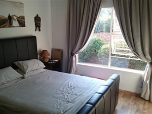 2 Bed Townhouse in Wilgeheuwel
