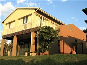 4 Bed House in Umzumbe