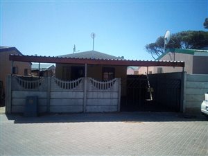 2 Bed House in Devon Park