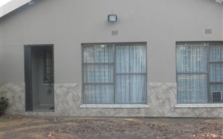 Farm in Vereeniging