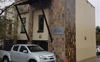 160 m² Commercial space in Moreleta Park
