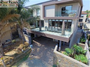 3 Bed House in Bassonia