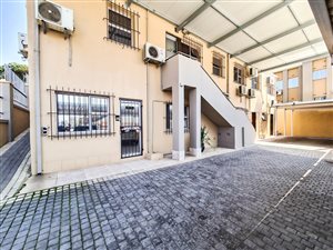 382 m² Commercial space in Morningside