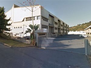 Commercial space in Maxmead