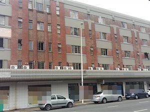 3225 m² Commercial space in Durban CBD