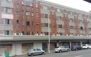 3225 m² Commercial space in Durban CBD