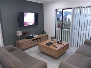 2 Bed Apartment in Hillcrest Park