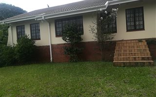 3 Bedroom House in Empangeni