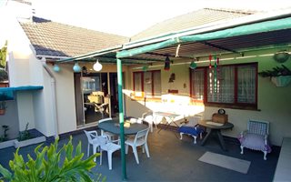 3 Bedroom House in Plumstead