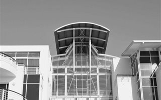 349 m² Commercial space in Waterfront