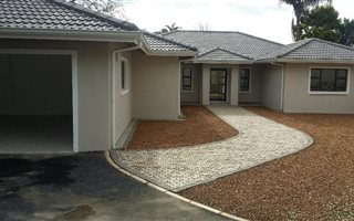 4 Bedroom House in Gillitts