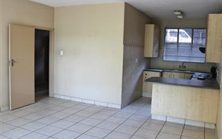 2.5 Bedroom Apartment in Villieria