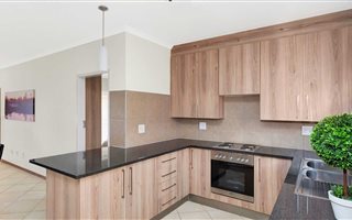 3 Bedroom Apartment in Monavoni