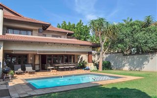 4 Bedroom Duet in Izinga Ridge