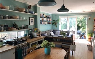 2 Bedroom House in Observatory