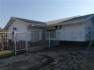 3 Bed House in Dunveria