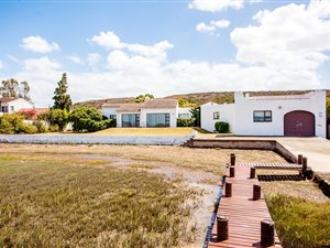 4 Bed House in Amsterdamhoek