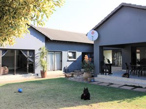 4 Bed House in Midlands Estate