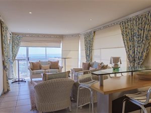 3 Bed Apartment in Summerstrand
