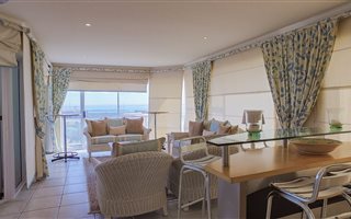 3 Bedroom Apartment in Summerstrand