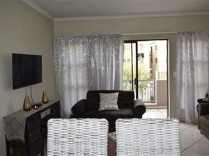 2 Bed Townhouse in Jansen Park
