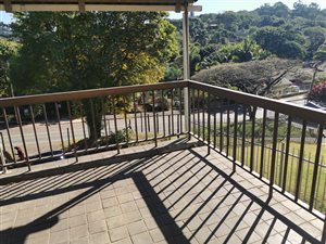 4 Bed House in Amanzimtoti