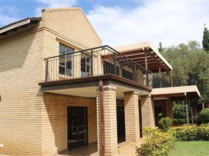 4 Bed House in Irene Farm Villages