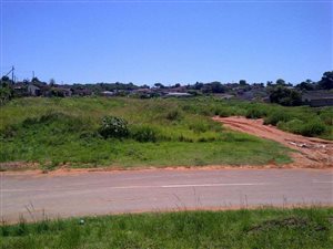 1.5 ha Land available in Verulam