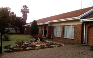 3 Bedroom House in Ferryvale