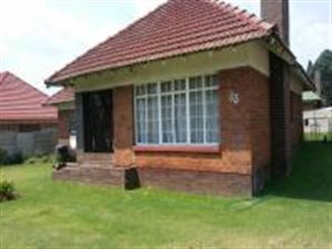 3 Bed House in Middelburg Central