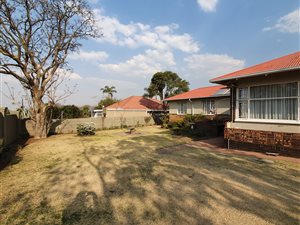3 Bed House in Fairmount