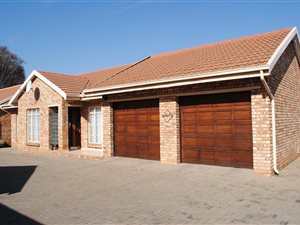 3 Bed Townhouse in Duncanville